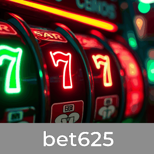 bet625: Plataforma Líder em Apostas Seguras