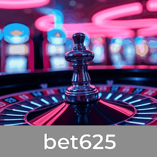 Bet625: Emoção e Oportunidades de Ganhar no Cassino