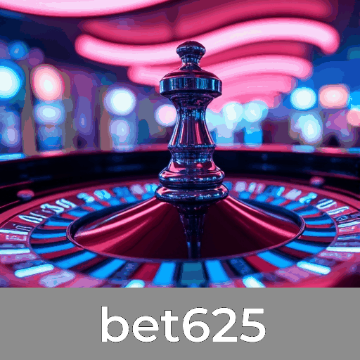 Bet625: Apostas Móveis Simplificadas e Funcionais