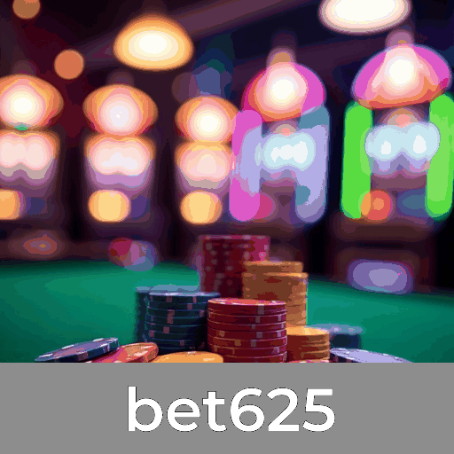 Bet625: Realismo e Profissionalismo em Jogos de Mesa ao Vivo
