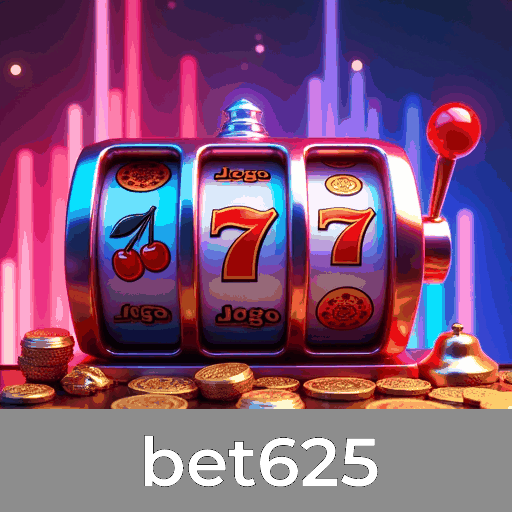 bet625: Slots com Mega Prêmios, Mesa Clássica e Live Dealer Cativante